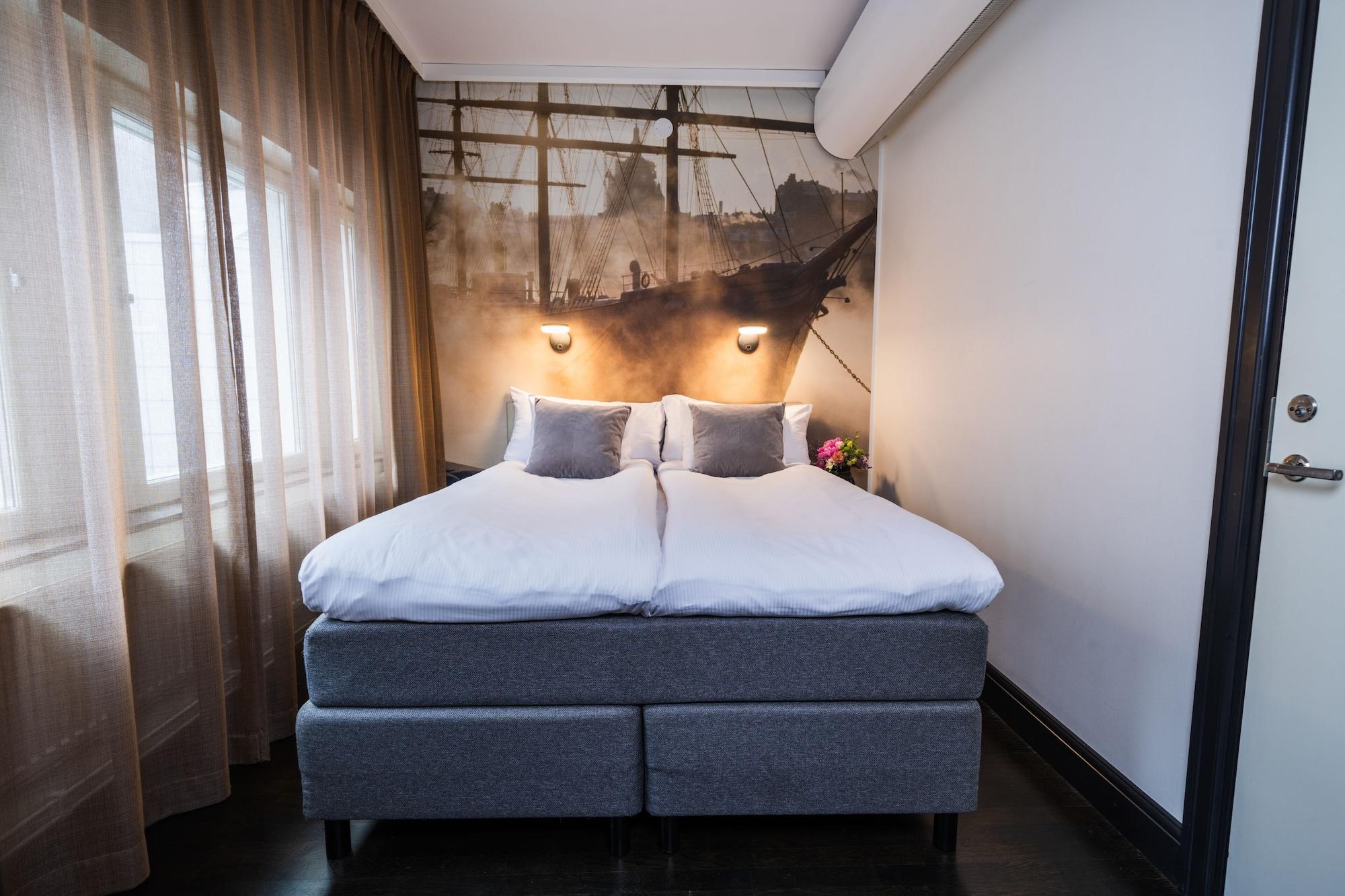 C Hotel