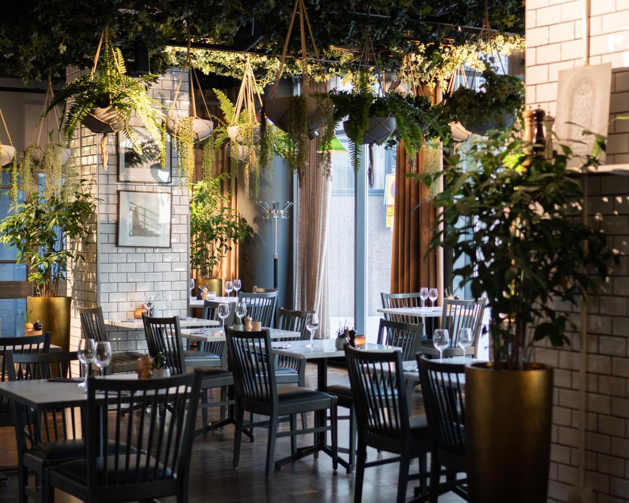 C Hotel Stockholm