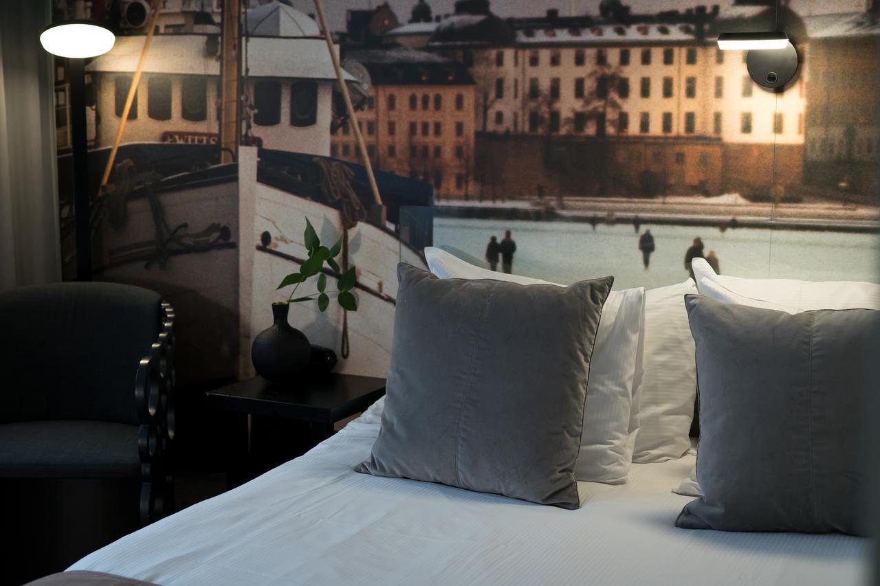 Hotel C