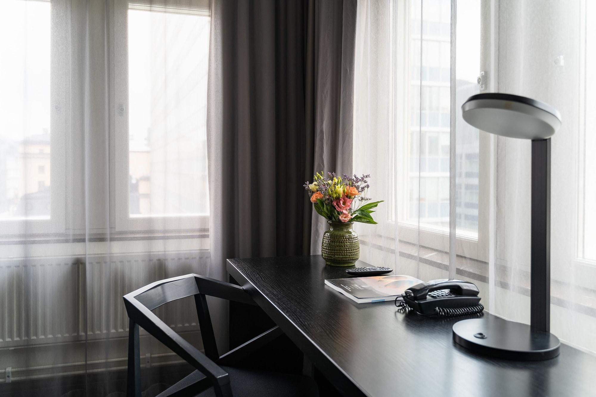 Hotel C Ville de Stockholm
