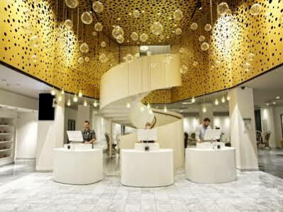 Hotel C